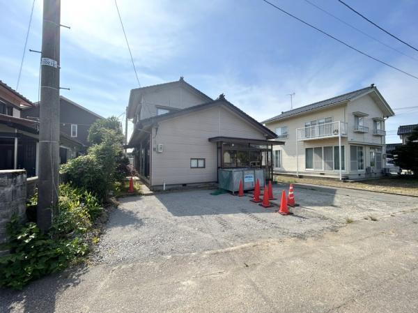 富山県黒部市新堂 1399万円