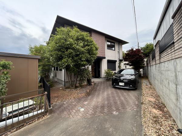 山梨県甲斐市龍地 2299万円