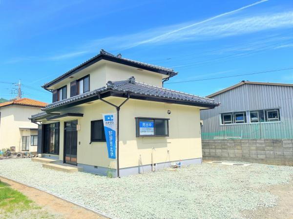 山梨県韮崎市円野町上円井 999万円