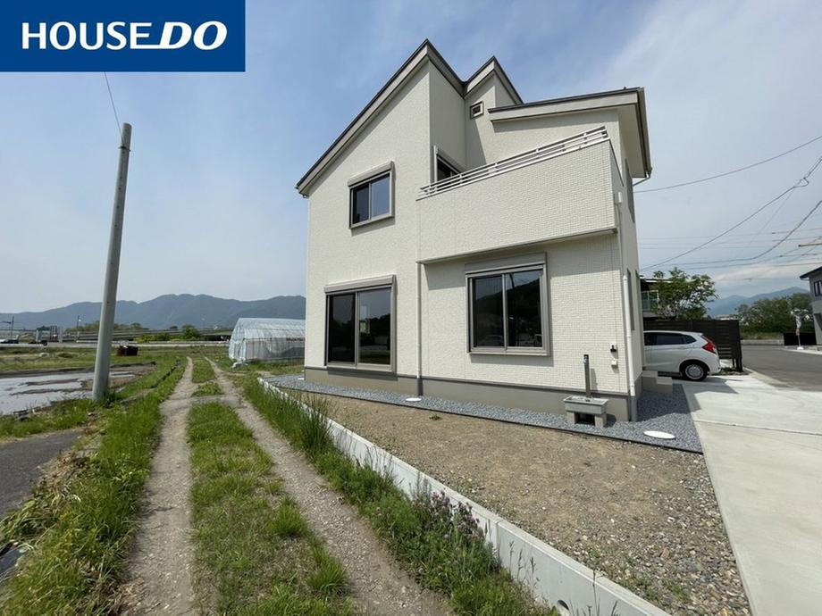 長野県上田市小牧 3133万円 4SLDK