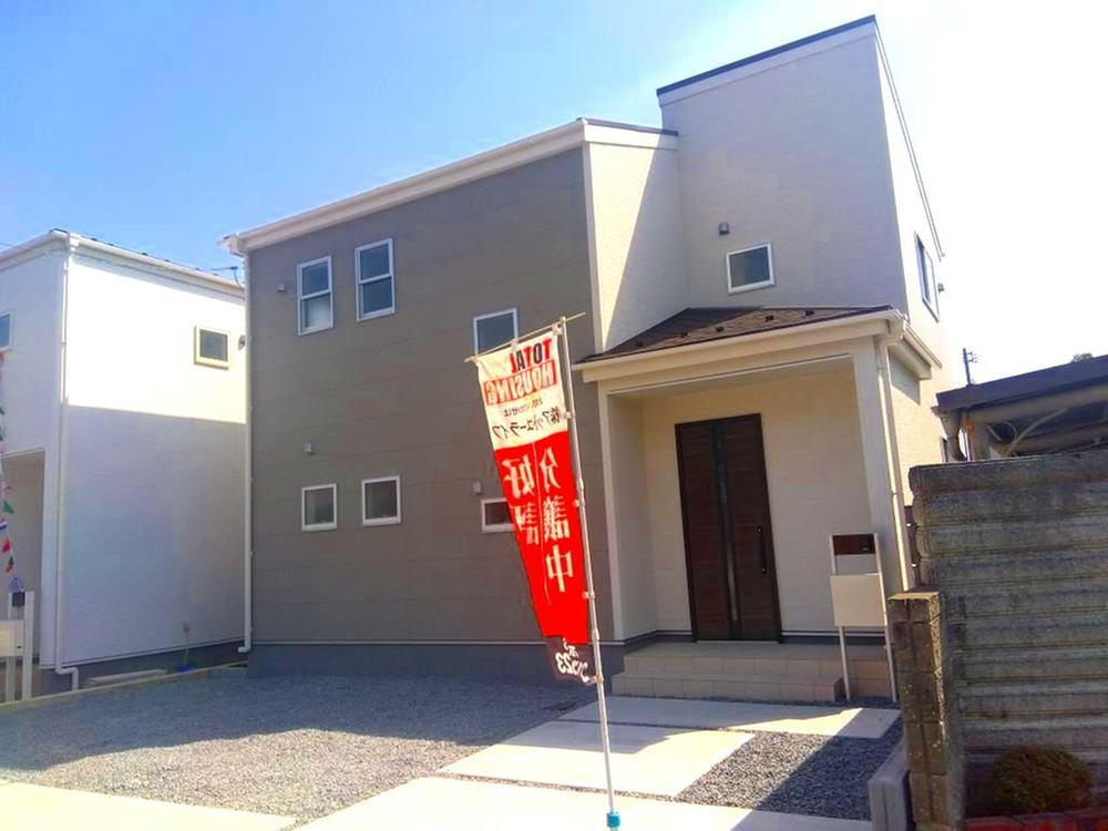 長野県長野市神楽橋 3590万円 4LDK