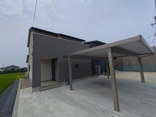 石川県河北郡津幡町字能瀬 3380万円