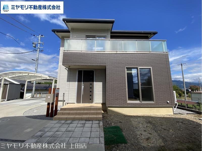 長野県上田市小島 2998万円