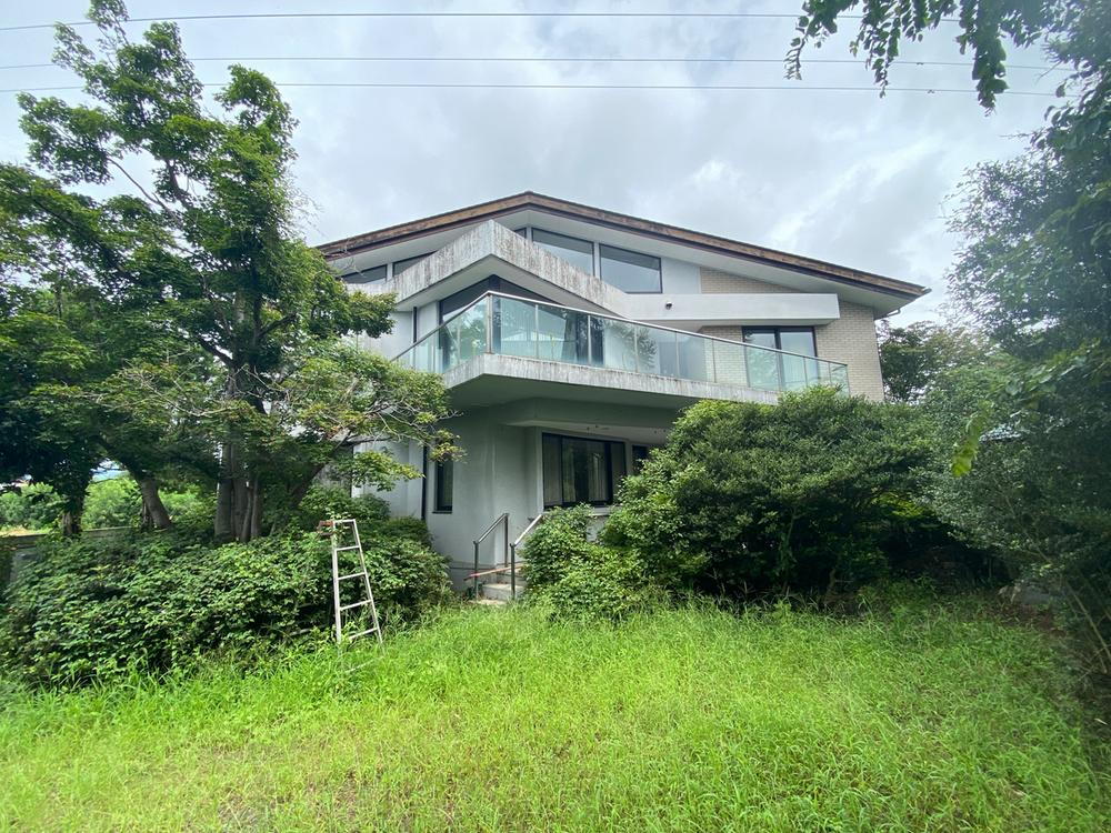山梨県甲州市勝沼町綿塚 4500万円