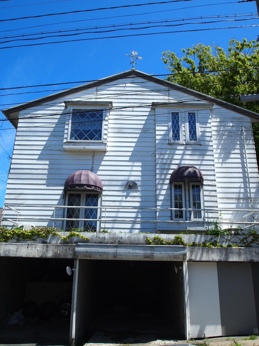 新潟県新潟市西区青山８ 2250万円