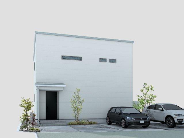長野県松本市神田１ 3390万円 3LDK