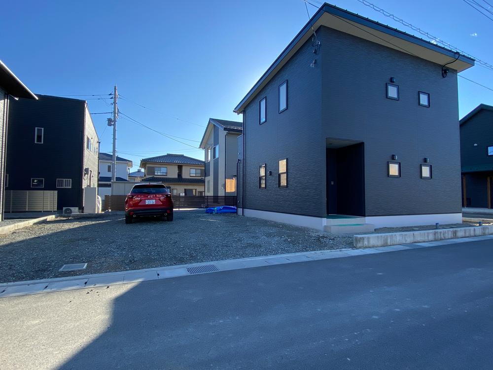 山梨県南アルプス市藤田 2920万円