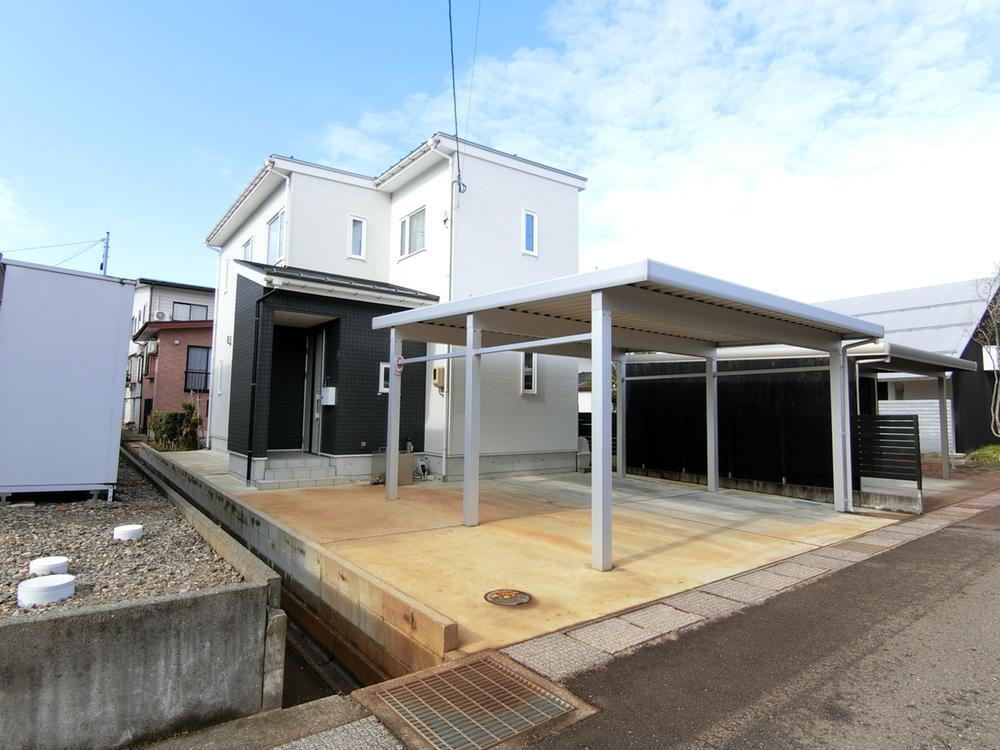 新潟県上越市大和２ 2680万円