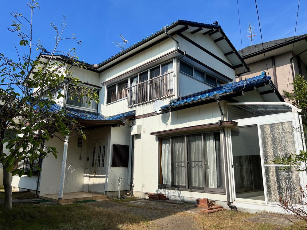 新潟県新潟市西区真砂２ 1300万円