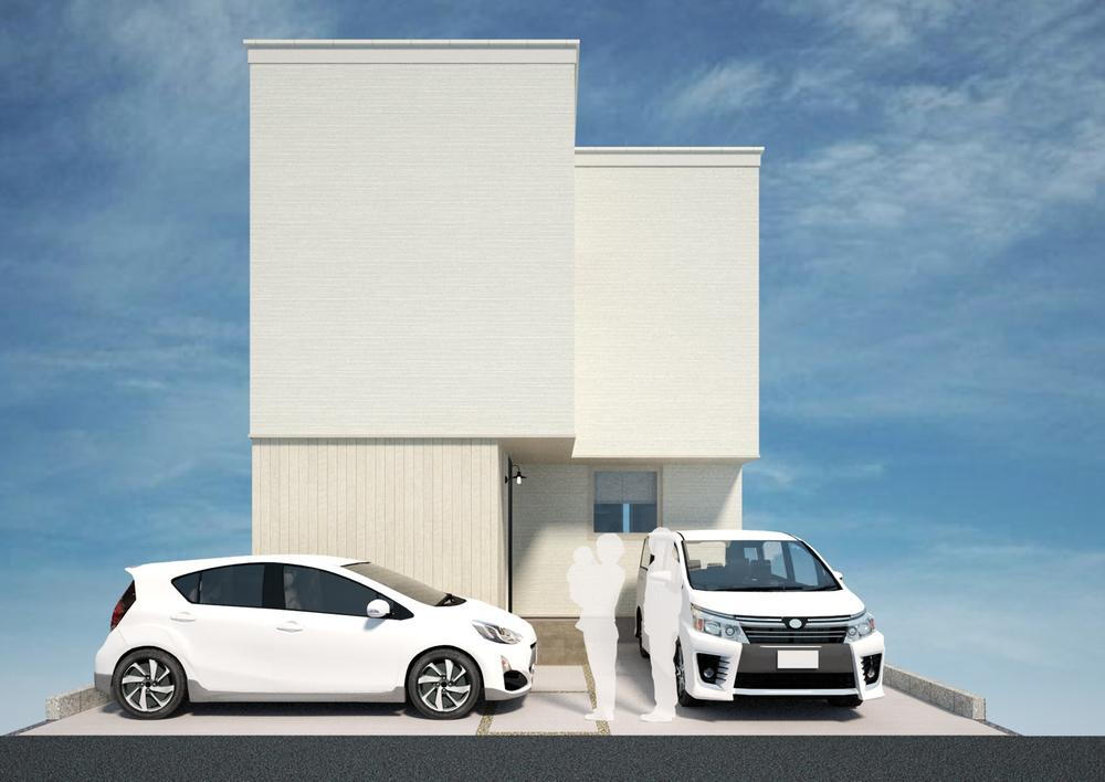 新潟県新潟市中央区網川原２ 3500万円 3LDK