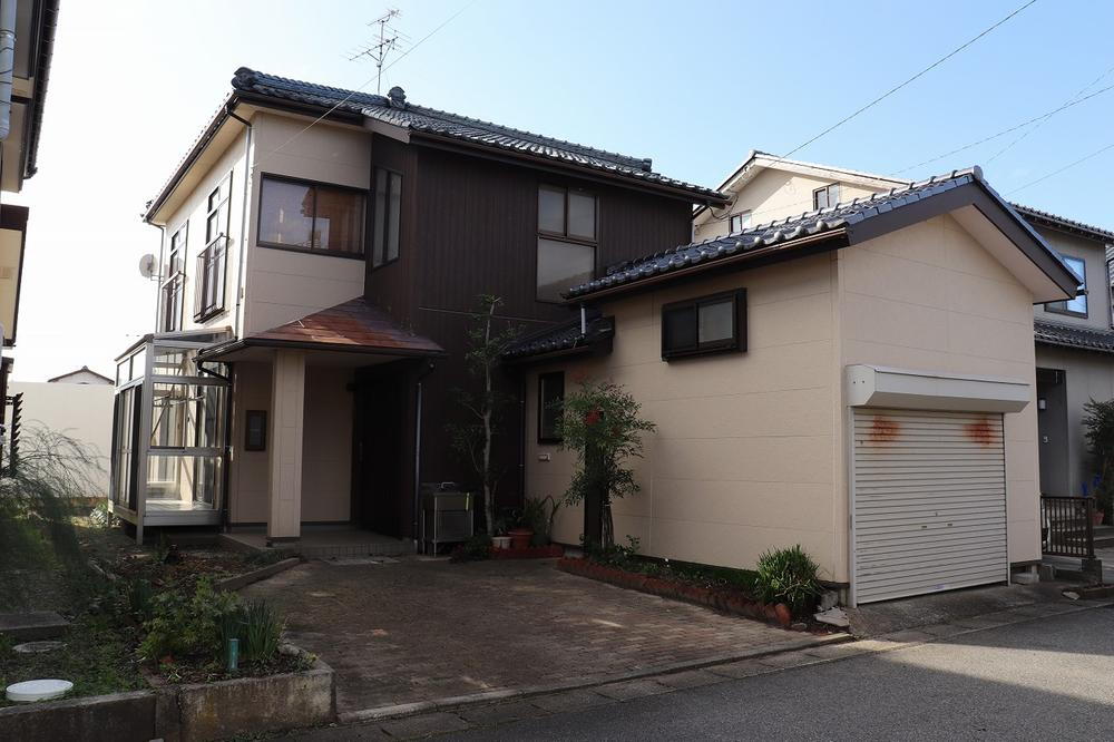 新潟県新潟市江南区酒屋町 1230万円