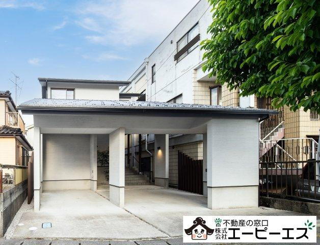 富山県富山市二口町３ 3700万円 3LDK