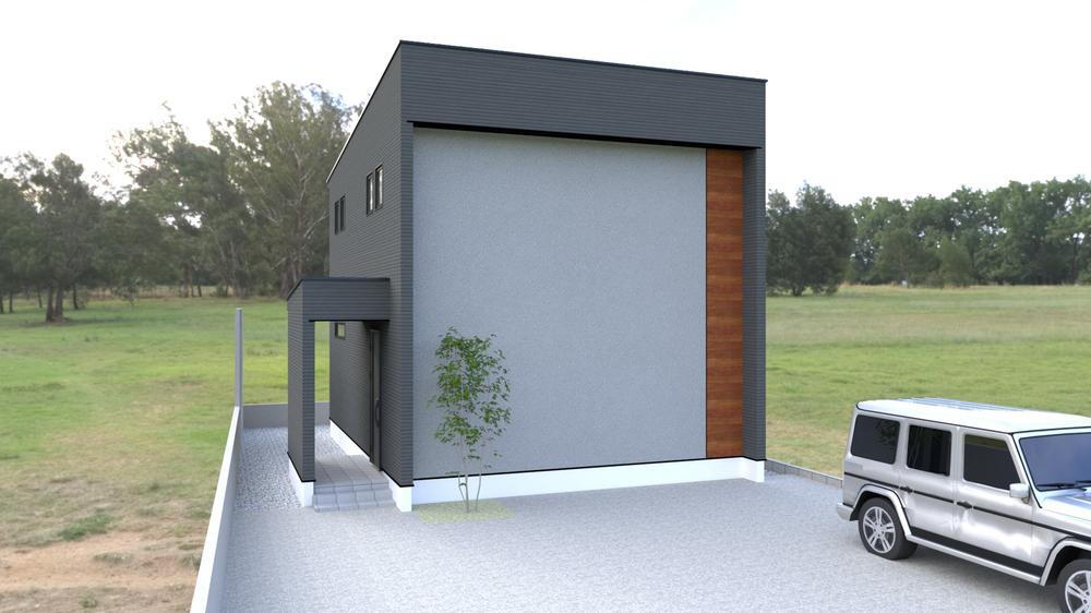 富山県富山市本郷町 2980万円 3LDK