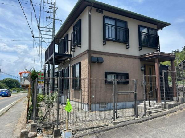 長野県伊那市美篶 中古住宅