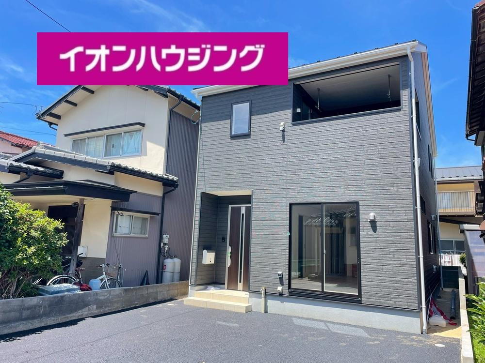 石川県金沢市押野１ 2780万円 3SLDK