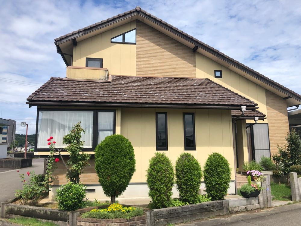 福井県鯖江市上河端町 1480万円