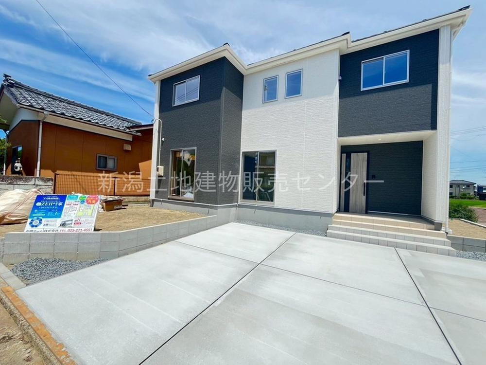 新潟県燕市吉田大保町 2480万円 4SLDK