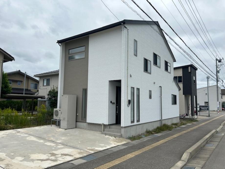 石川県白山市村井町 2380万円
