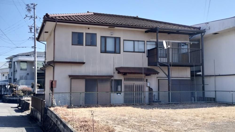 長野県飯田市高羽町５ 498万円