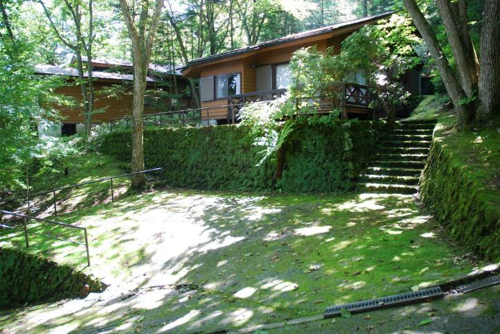 長野県北佐久郡軽井沢町大字軽井沢 2800万円