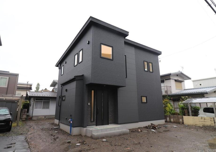 長野県安曇野市豊科高家 2998万円 4LDK