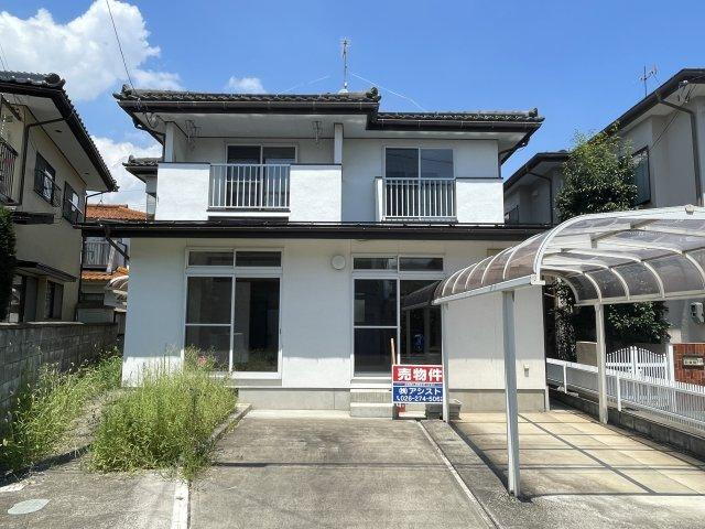 長野県長野市青木島町大塚 2380万円