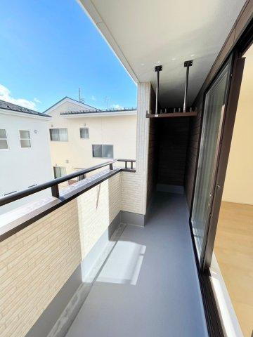 長野県長野市篠ノ井布施高田 3390万円 3LDK