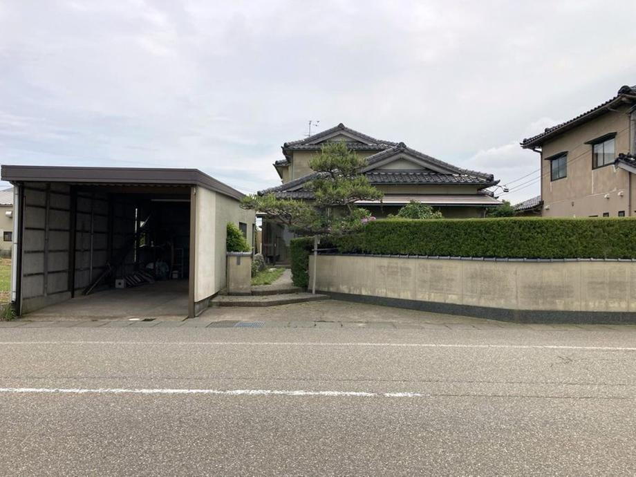 石川県白山市美川本吉町 1850万円