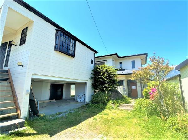 長野県駒ヶ根市赤穂 2199万円 5LDK