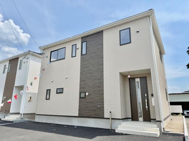 長野県千曲市大字雨宮 2280万円 4LDK