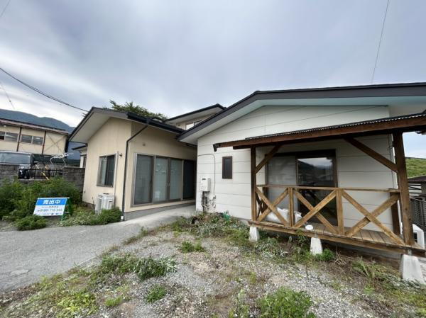 長野県飯田市山本 999万円