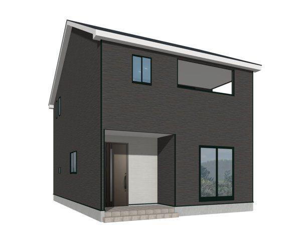 福井県坂井市丸岡町城北１ 2280万円 4SLDK