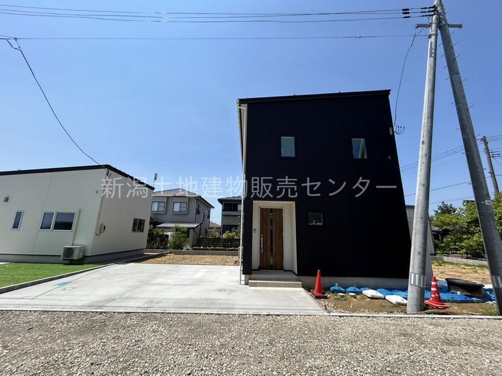 新潟県燕市大曲 2480万円 3LDK