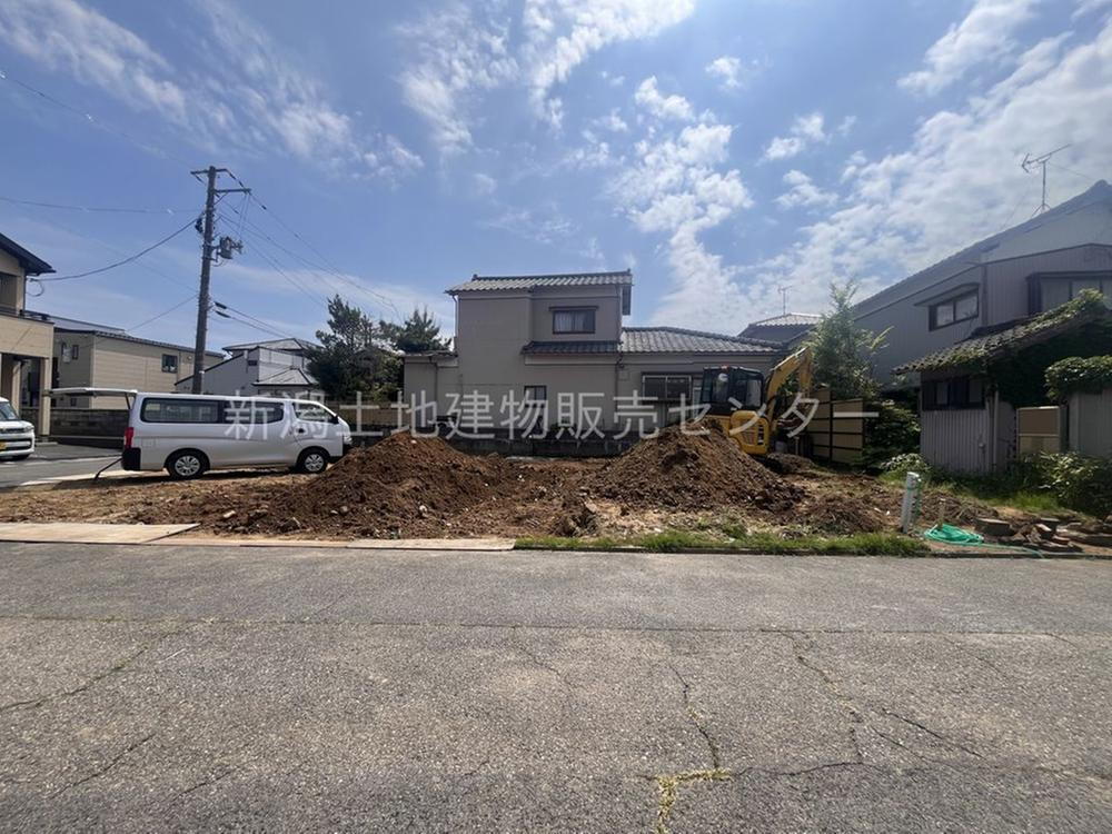 新潟県新潟市秋葉区吉岡町 2780万円 4SLDK