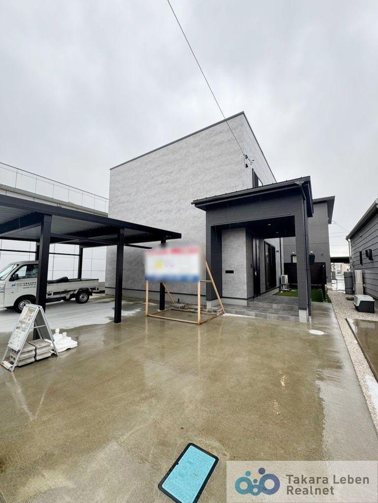 富山県富山市上飯野 3650万円