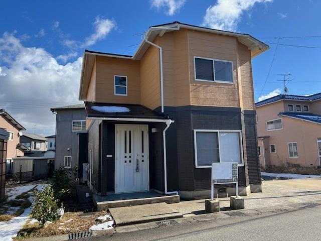 石川県能美市福岡町 1798万円