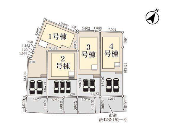 新潟県新潟市中央区関南町 3380万円 4SLDK