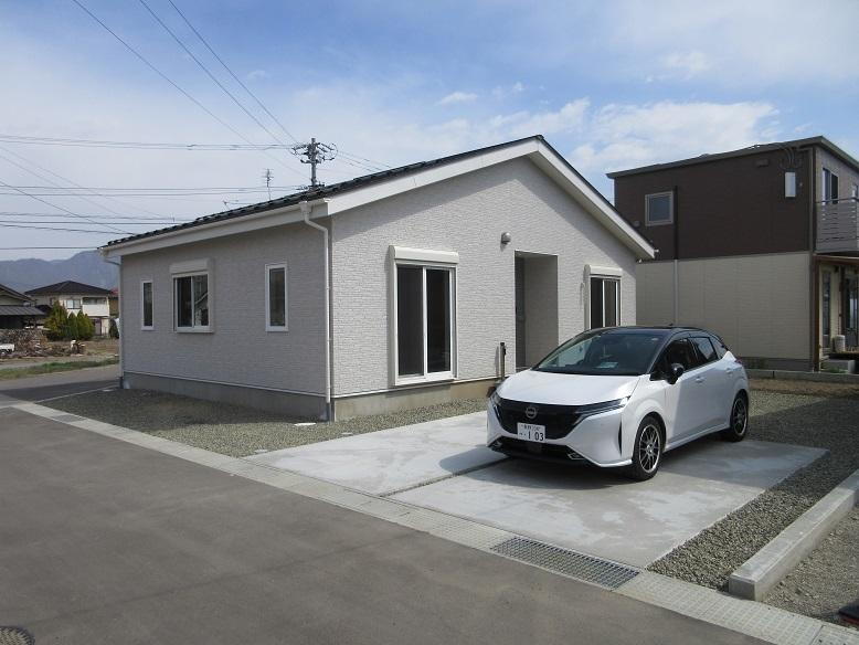 長野県上田市保野 2580万円 3LDK