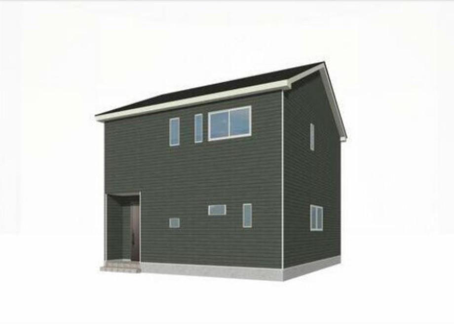 富山県富山市森２ 2380万円 4LDK