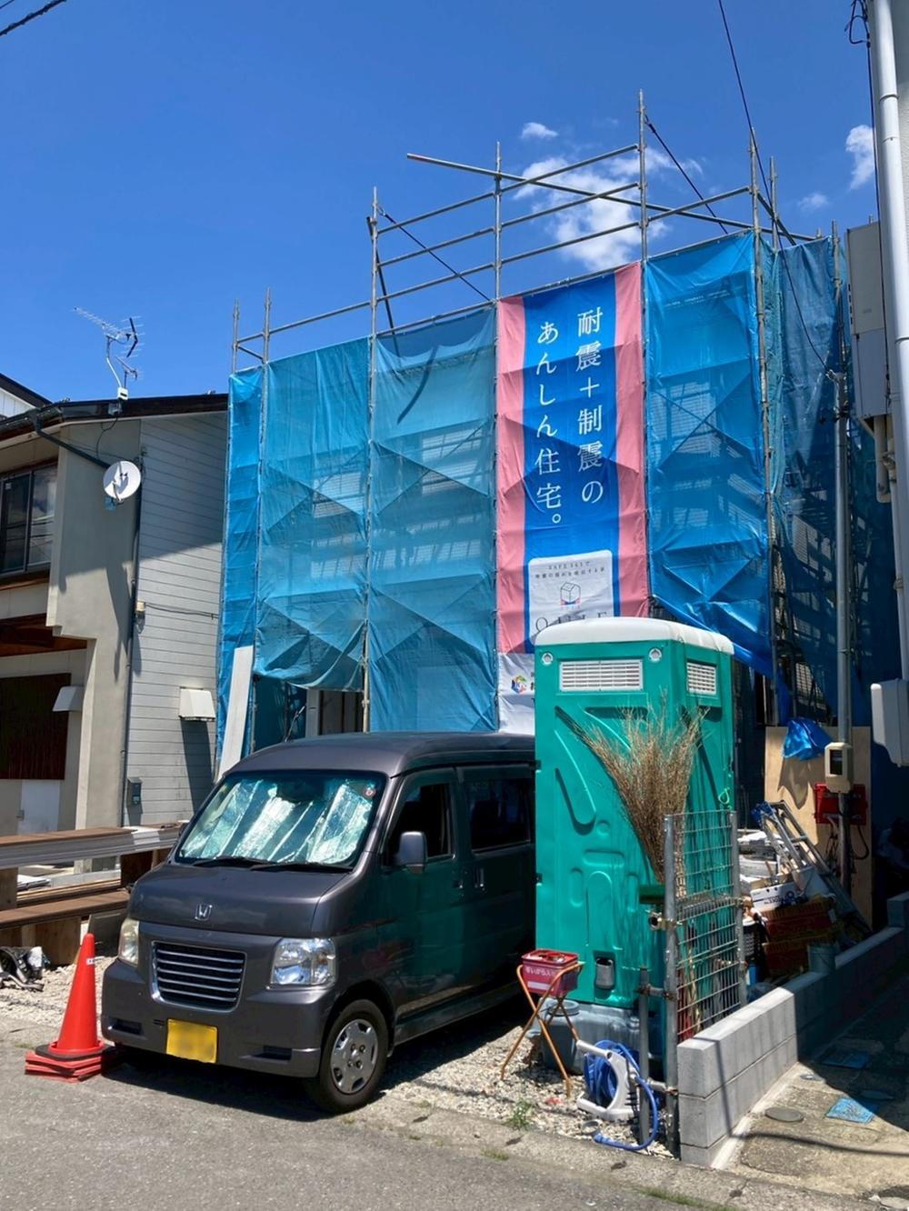 長野県中野市大字中野 2680万円 4SLDK
