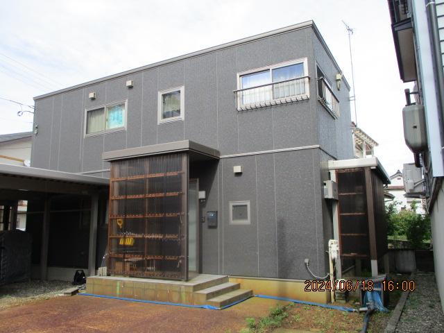 新潟県上越市鴨島３ 1520万円