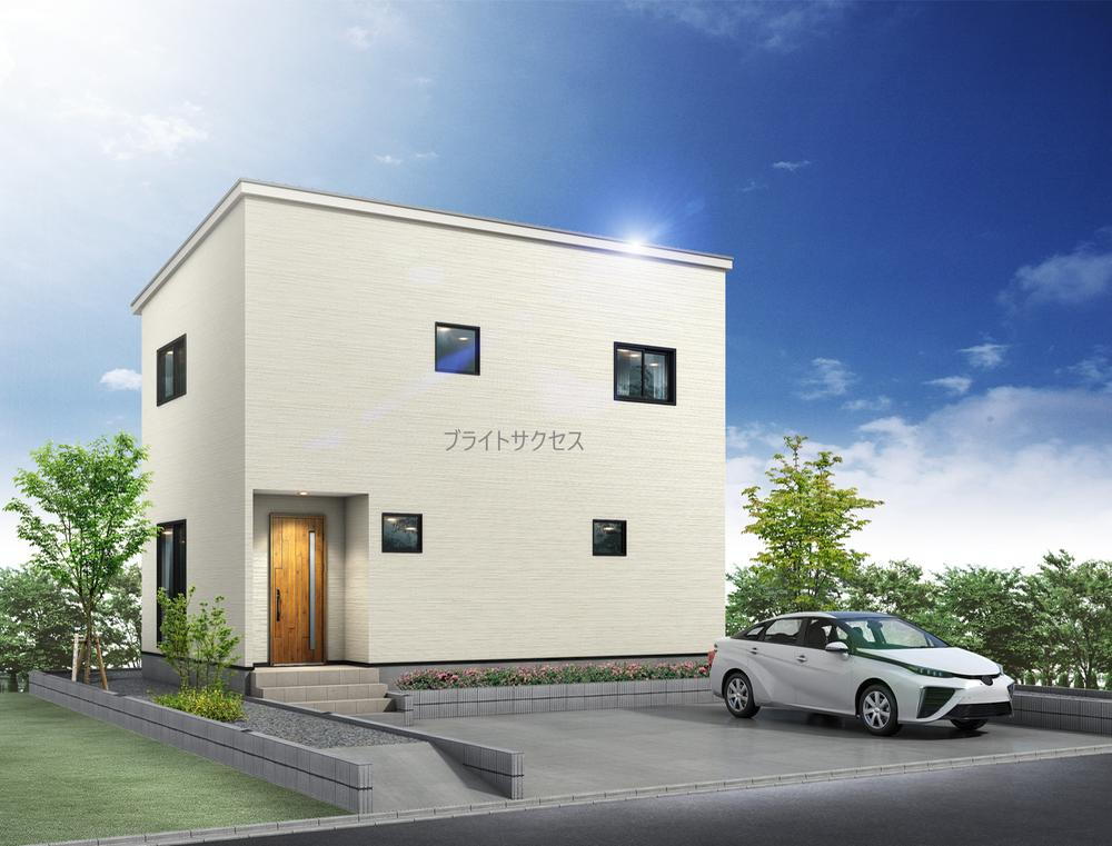 新潟県長岡市上除町 2150万円 3LDK