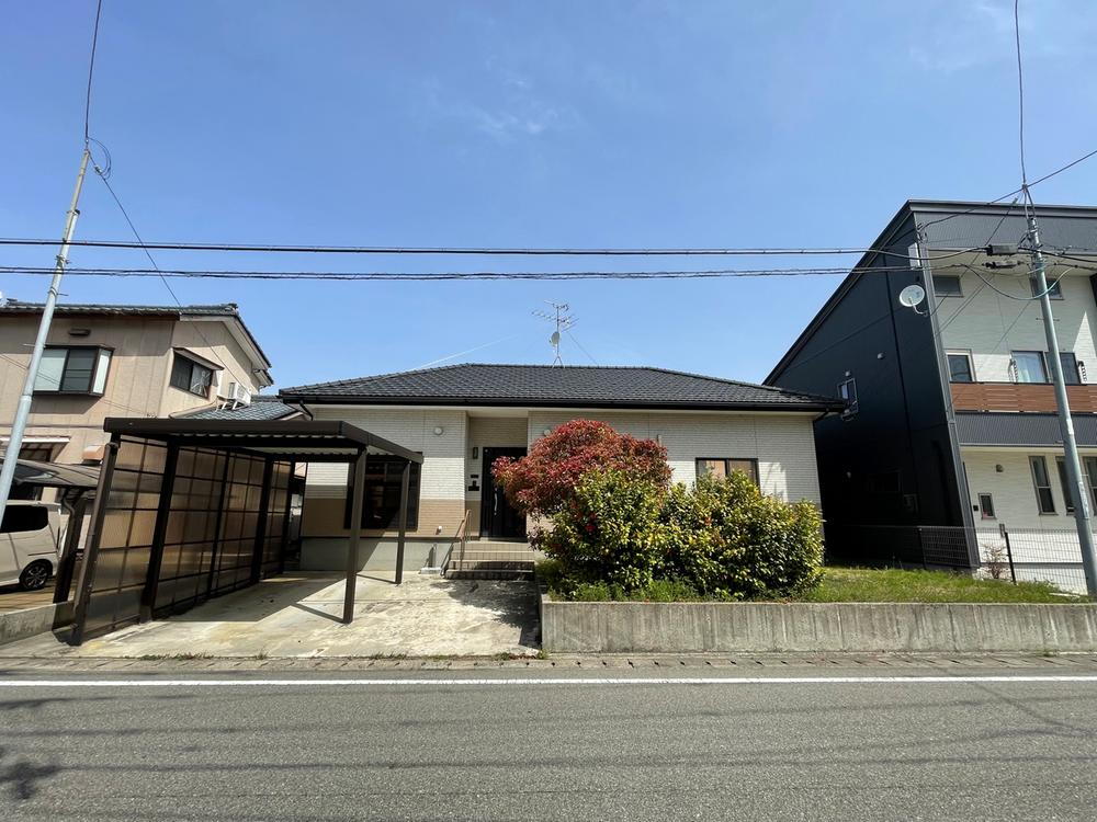 新潟県新潟市江南区天野２ 2100万円 3LDK