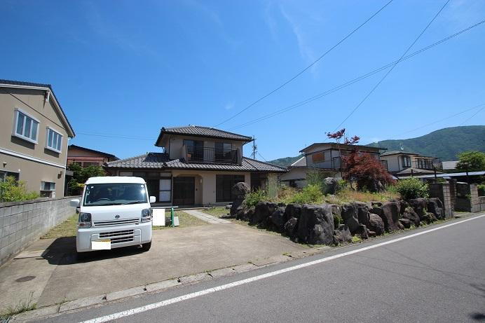 長野県千曲市大字若宮 1450万円 3LDK