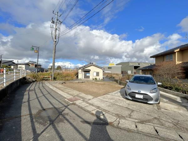新潟県新潟市秋葉区中野２ 1599万円