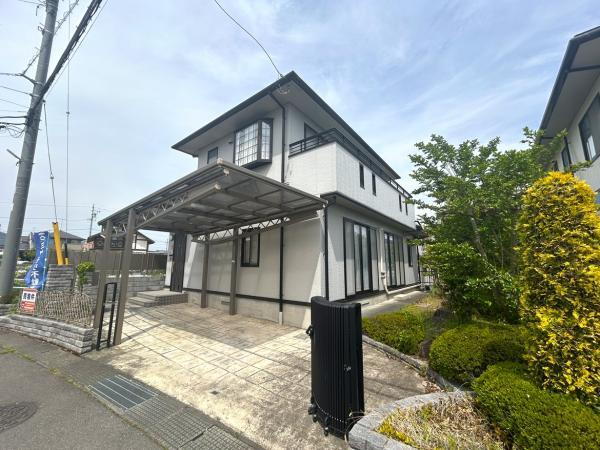 長野県長野市稲田３ 2899万円