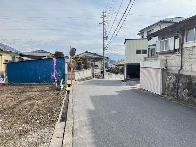 長野県長野市箱清水３ 3690万円 4LDK