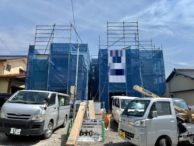 長野県長野市箱清水３ 3690万円 4LDK