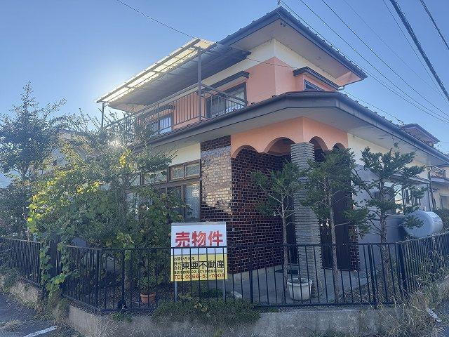 長野県諏訪市大字湖南田辺 950万円