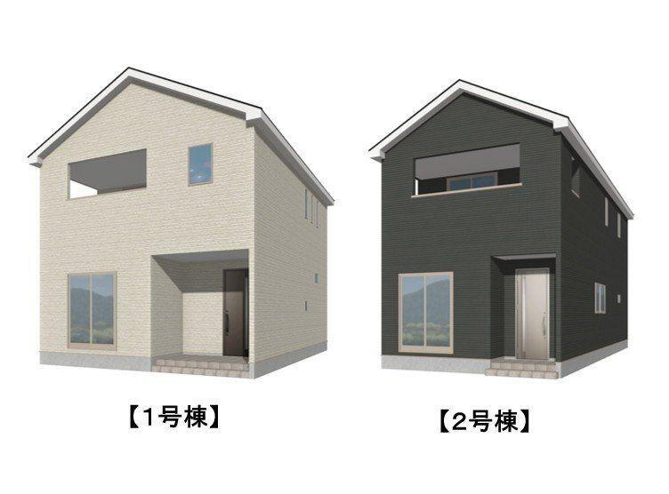 新潟県新潟市秋葉区善道町１ 2580万円 3SLDK
